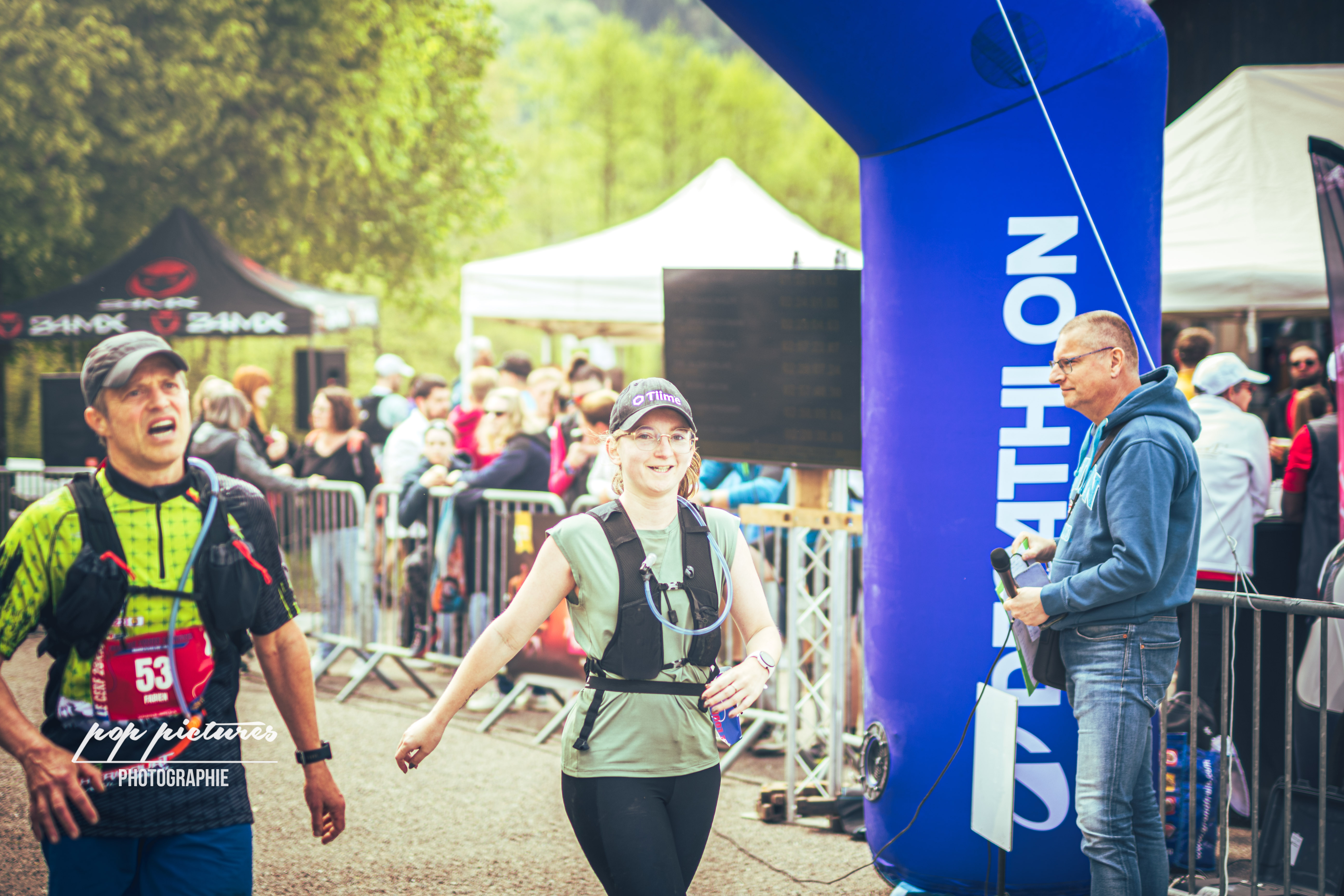 Image du trail